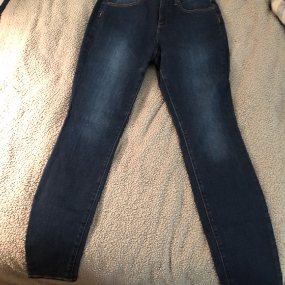 NYDJ Ami Skinny Jeans - 2 - Picture 2 of 7